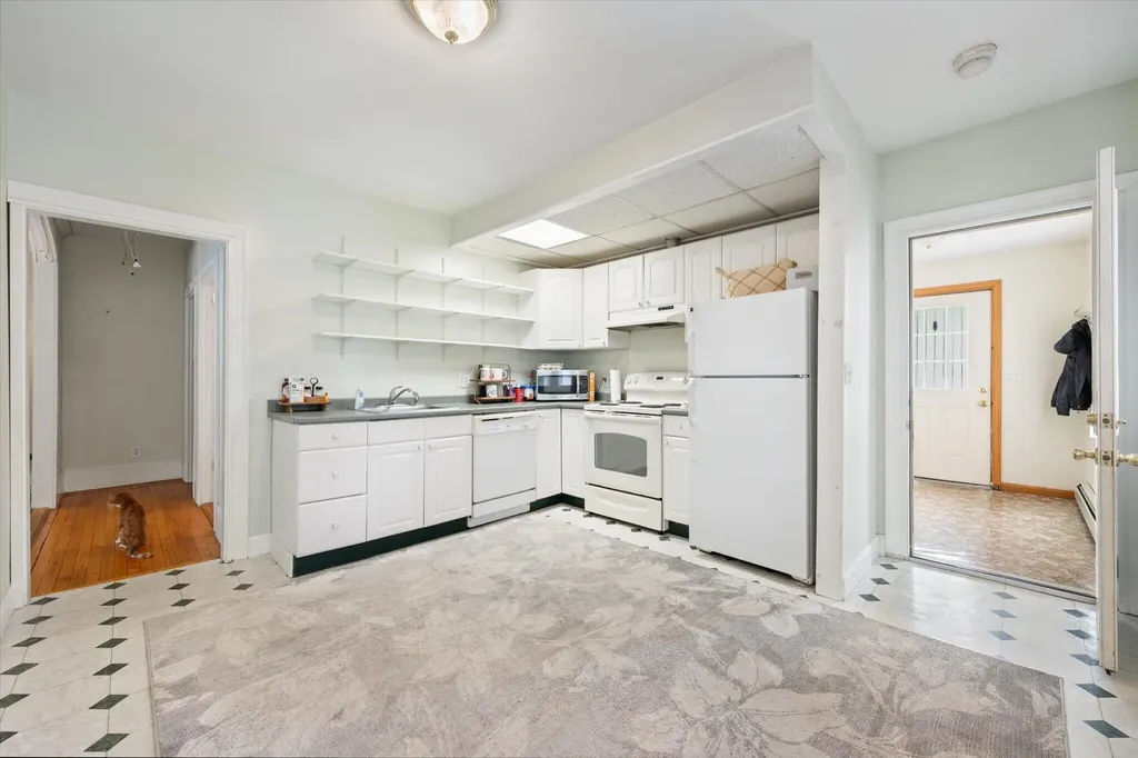 83 Essex Street Bangor ME 04401
