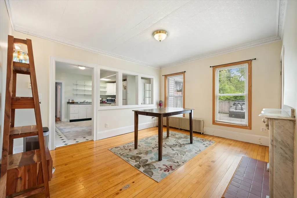83 Essex Street Bangor ME 04401