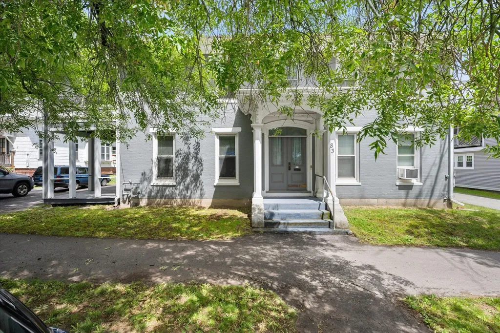 83 Essex Street Bangor ME 04401