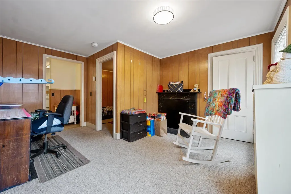 83 Essex Street Bangor ME 04401