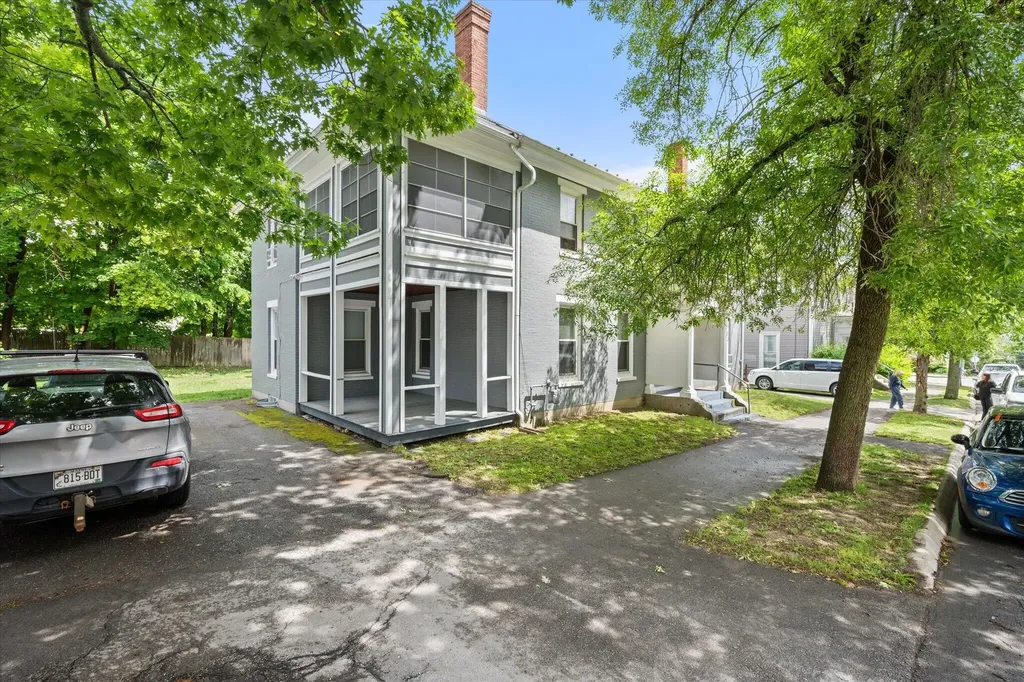 83 Essex Street Bangor ME 04401