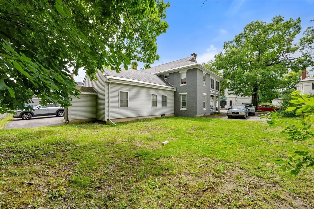 83 Essex Street Bangor ME 04401