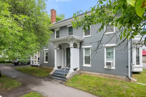 83 Essex Street Bangor ME 04401