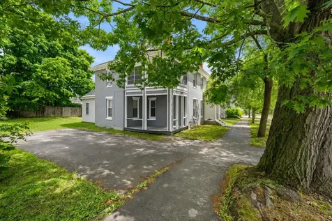 83 Essex Street Bangor ME 04401