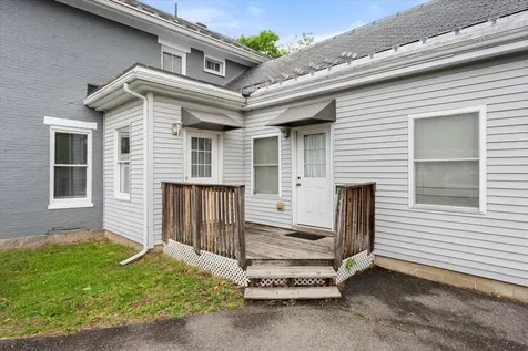 83 Essex Street Bangor ME 04401