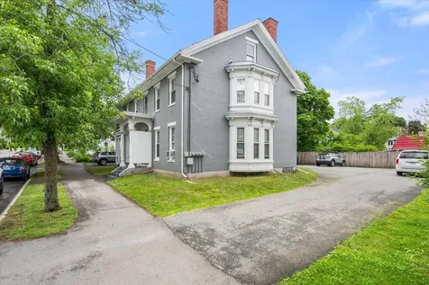 83 Essex Street Bangor ME 04401