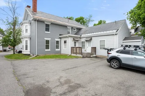 83 Essex Street Bangor ME 04401