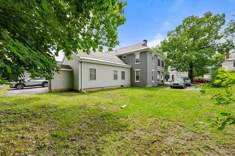 83 Essex Street Bangor ME 04401