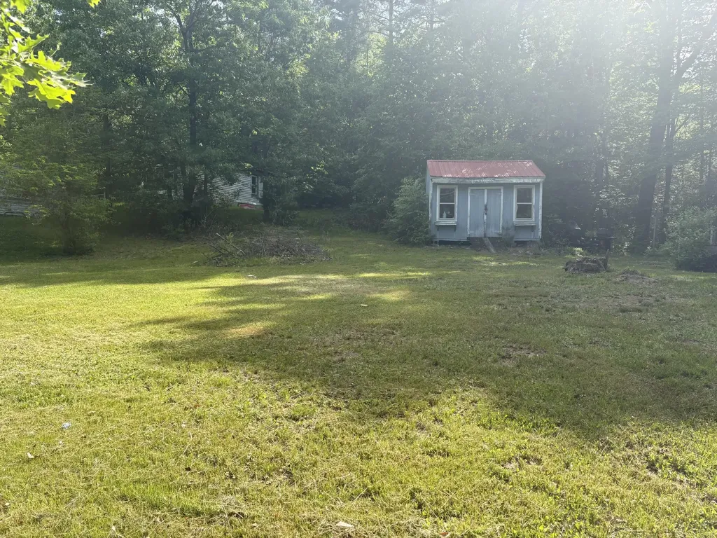 19 Kennebec Drive Lebanon ME 04027