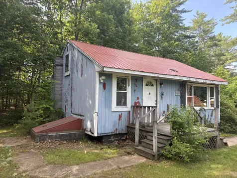 19 Kennebec Drive Lebanon ME 04027