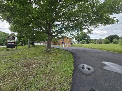 15 Phillips Road Glenburn ME 04401
