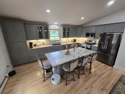 15 Phillips Road Glenburn ME 04401