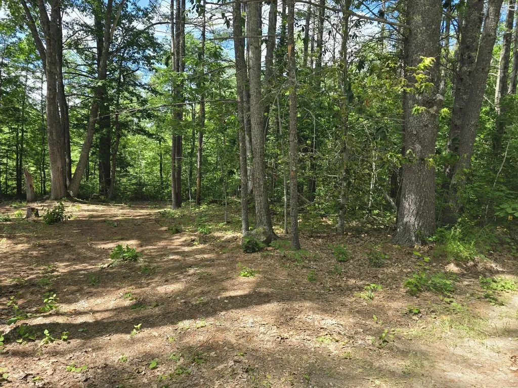 91 Frye Road Somerville ME 04348