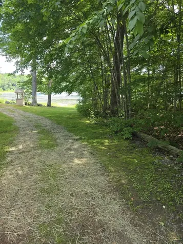 91 Frye Road Somerville ME 04348