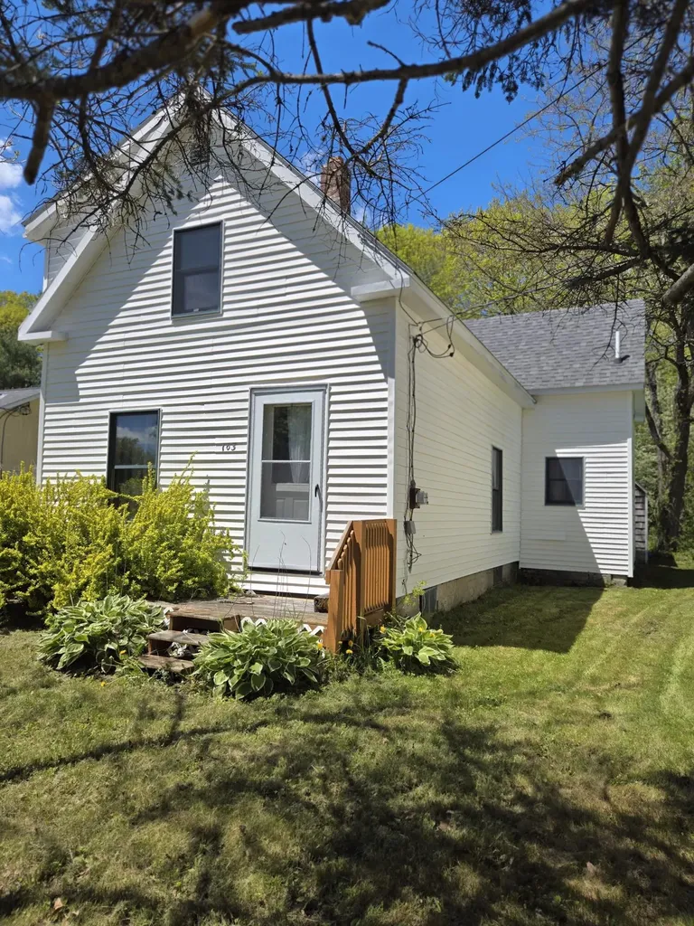 103 Margin Street Orono ME 04473