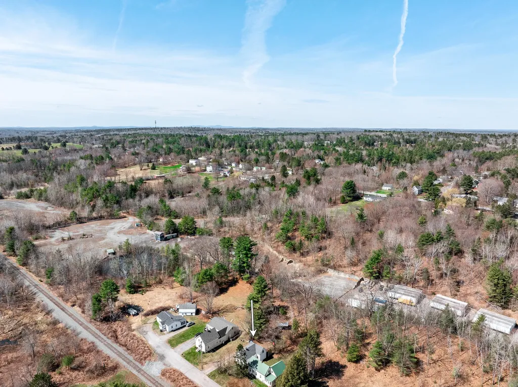 103 Margin Street Orono ME 04473