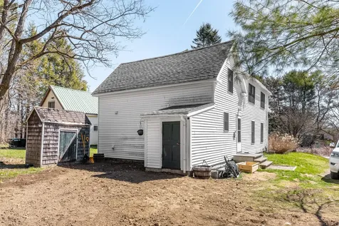 103 Margin Street Orono ME 04473