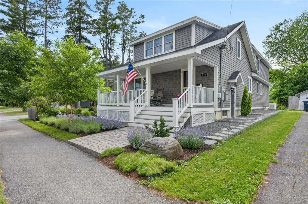 279 W Broadway Bangor ME 04401