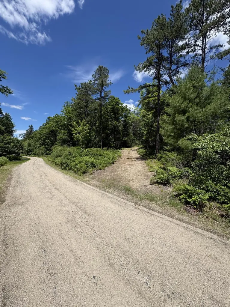 Lot 23, F1 Little Poverty Pond Road Shapleigh ME 04076