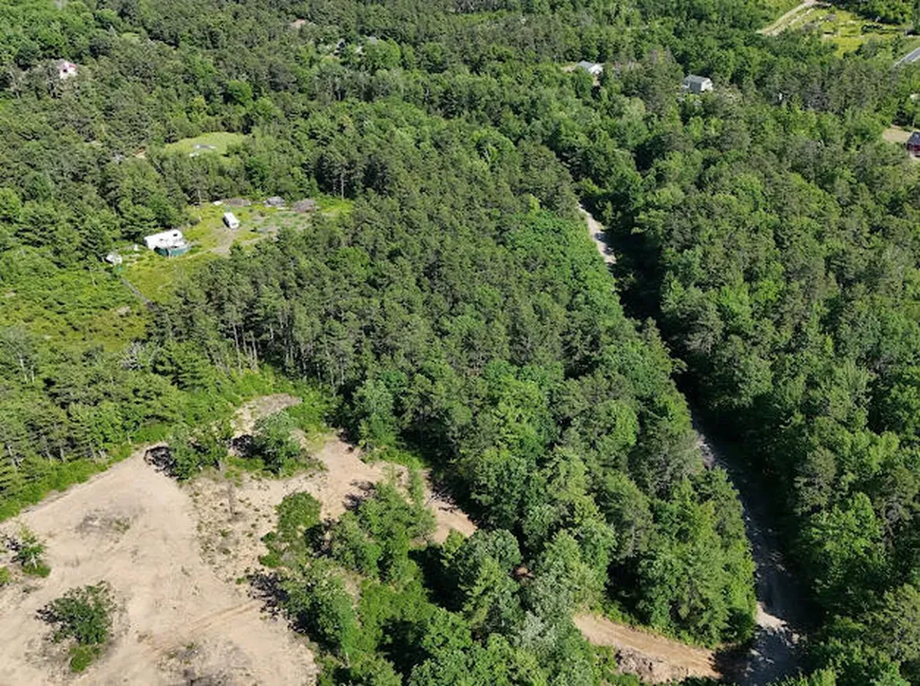 Lot 23, F1 Little Poverty Pond Road Shapleigh ME 04076