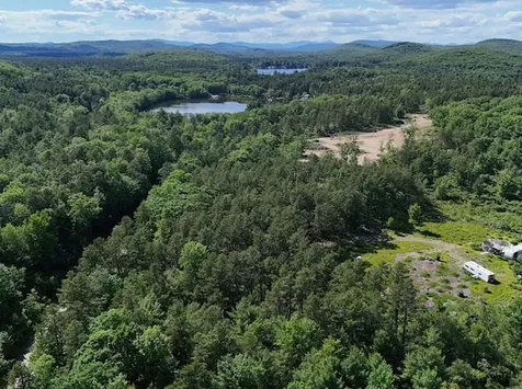 Lot 23, F1 Little Poverty Pond Road Shapleigh ME 04076