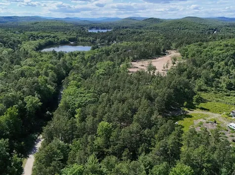 Lot 23, F1 Little Poverty Pond Road Shapleigh ME 04076