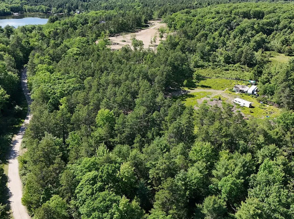 Lot 23, F2 Little Poverty Pond Road Shapleigh ME 04076