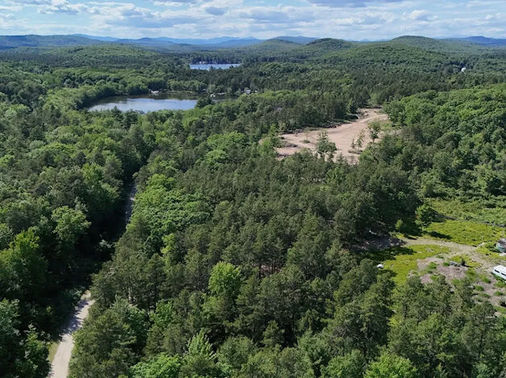 Lot 23, F2 Little Poverty Pond Road Shapleigh ME 04076