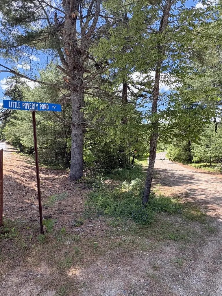 Lot 23, F2 Little Poverty Pond Road Shapleigh ME 04076