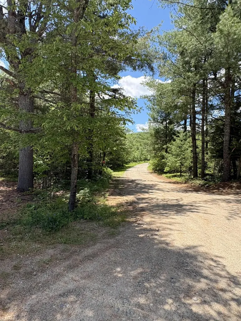 Lot 23, F2 Little Poverty Pond Road Shapleigh ME 04076