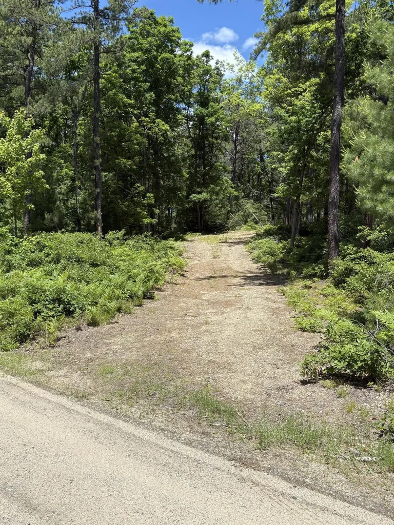 Lot 23, F2 Little Poverty Pond Road Shapleigh ME 04076