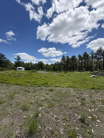 Lot 23, F2 Little Poverty Pond Road Shapleigh ME 04076