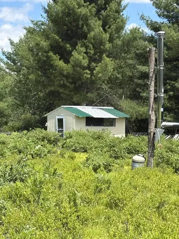 Lot 23, F2 Little Poverty Pond Road Shapleigh ME 04076