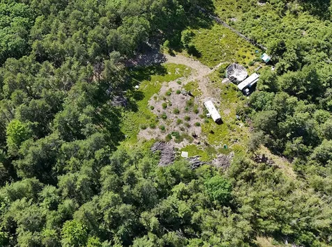 Lot 23, F2 Little Poverty Pond Road Shapleigh ME 04076