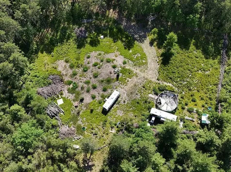 Lot 23, F2 Little Poverty Pond Road Shapleigh ME 04076