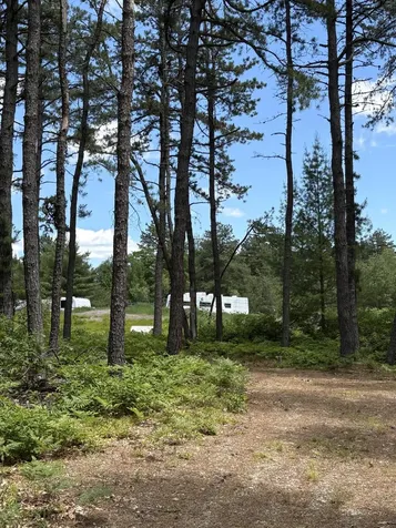 Lot 23, F2 Little Poverty Pond Road Shapleigh ME 04076