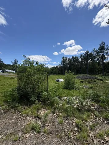 Lot 23, F2 Little Poverty Pond Road Shapleigh ME 04076