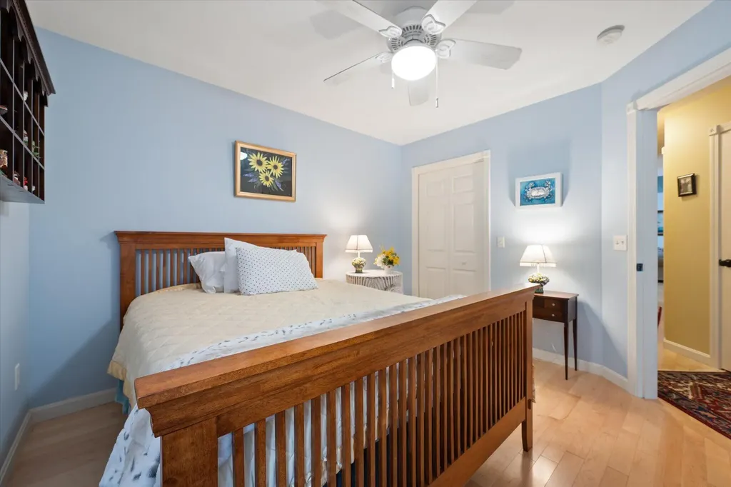36 Comins Lane Eddington ME 04428