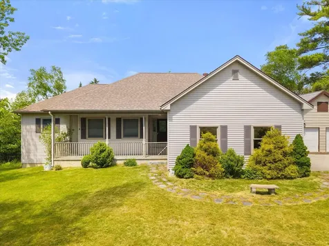 36 Comins Lane Eddington ME 04428