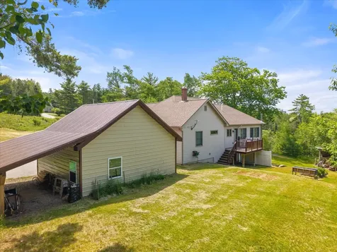 36 Comins Lane Eddington ME 04428