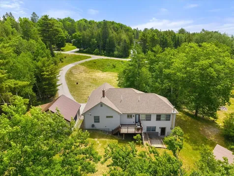 36 Comins Lane Eddington ME 04428