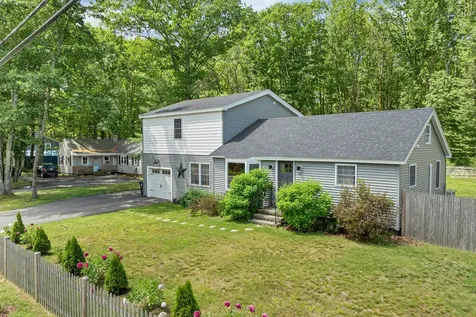 74 Alewive Road Kennebunk ME 04043