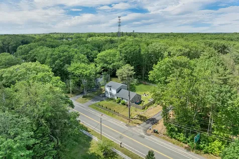 74 Alewive Road Kennebunk ME 04043
