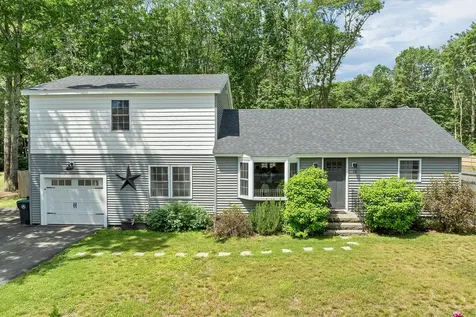 74 Alewive Road Kennebunk ME 04043