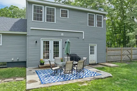 74 Alewive Road Kennebunk ME 04043