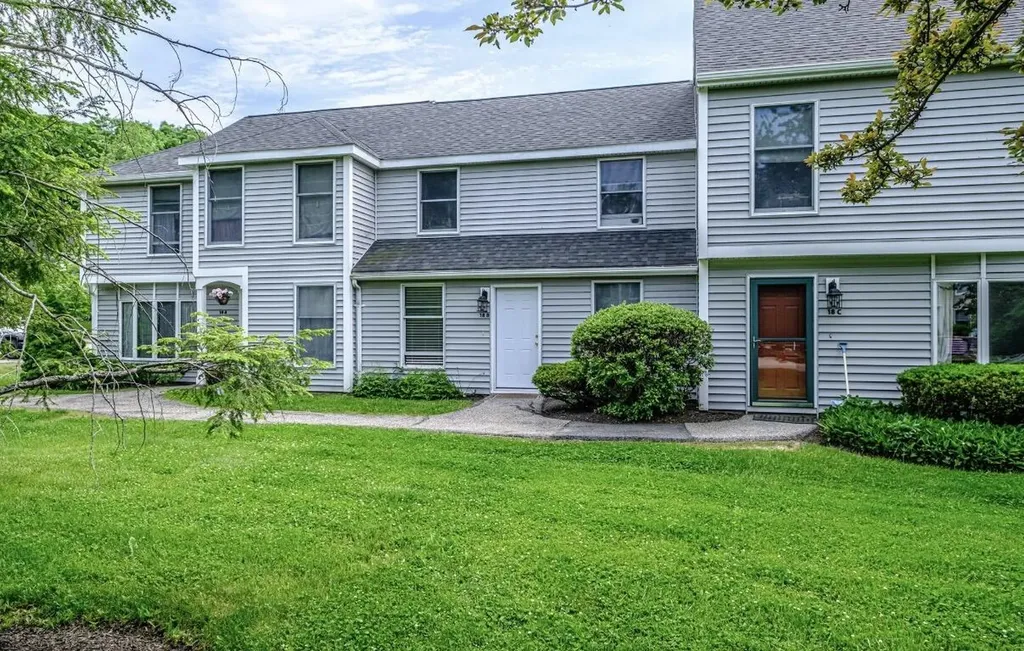 18 Appleledge Drive Portland ME 04103