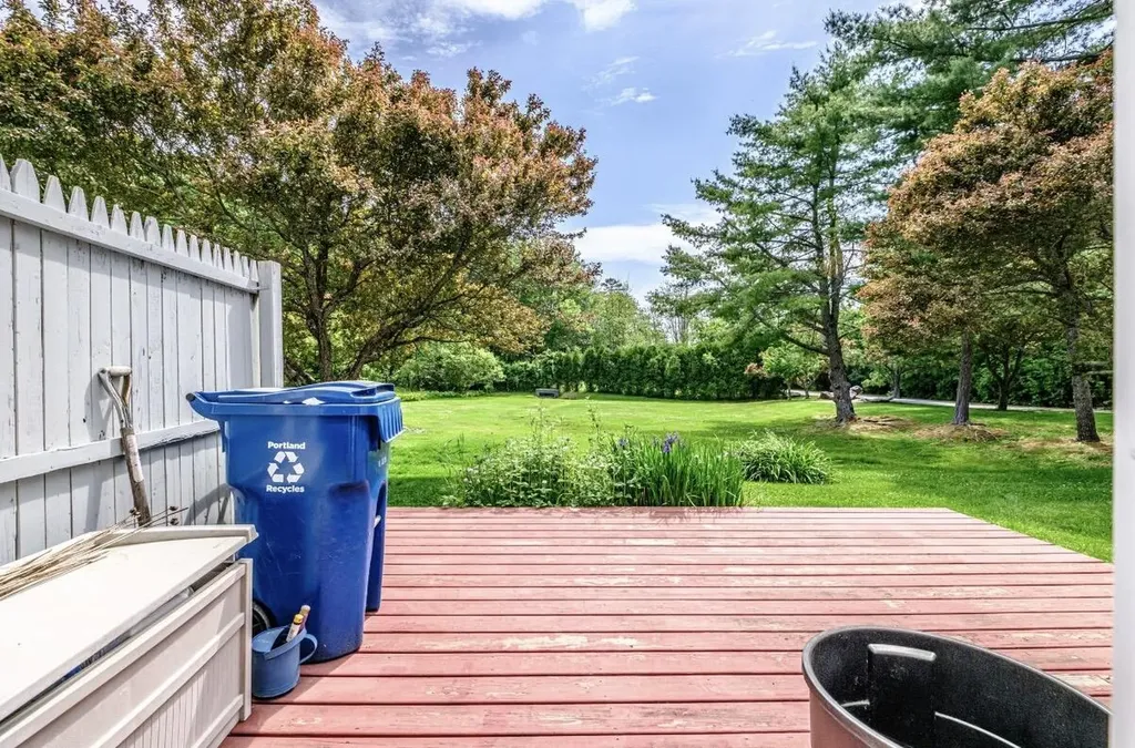 18 Appleledge Drive Portland ME 04103