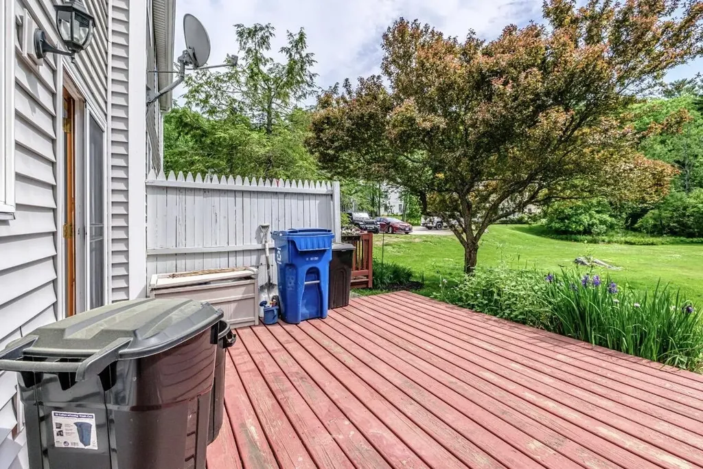 18 Appleledge Drive Portland ME 04103