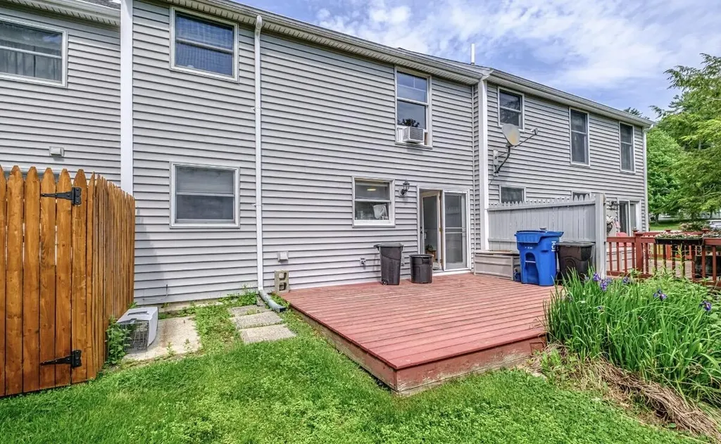 18 Appleledge Drive Portland ME 04103