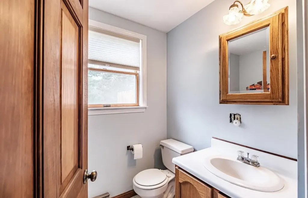 18 Appleledge Drive Portland ME 04103